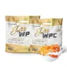 Zestaw Odżywka białkowa Promaker PRO WPC 2kg x2