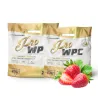 Set Protein supplement Promaker PRO WPC 2kg x2