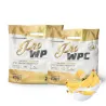 Set Protein supplement Promaker PRO WPC 2kg x2