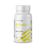 Witaminy C Promaker Vit C 90kaps