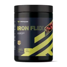 Регенерация суставов Promaker Iron Flex 400г