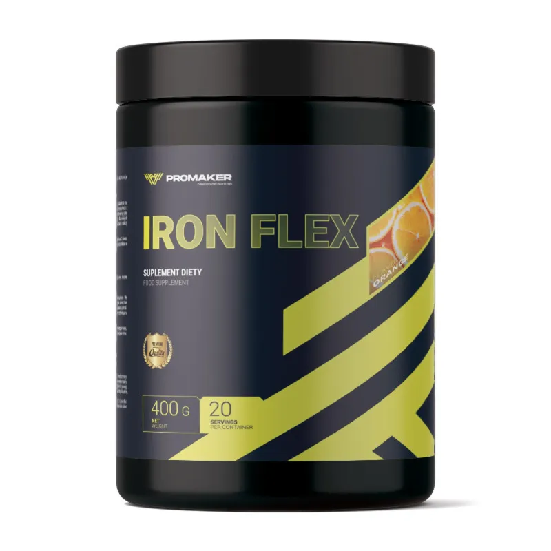 Joint regeneration Promaker Iron Flex 400g