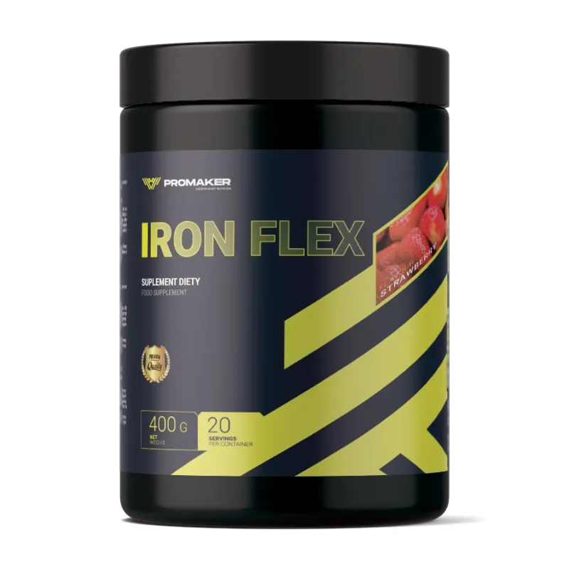 Joint regeneration Promaker Iron Flex 400g