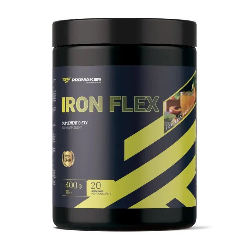 Regeneracja stawów Promaker Iron Flex 400g