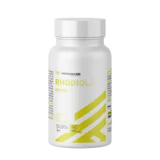 Adaptogeny Promaker Rhodiola 500mg 90kaps