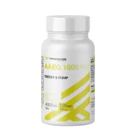 Suplement Pompujący Promaker AAKG 1000mg 120caps