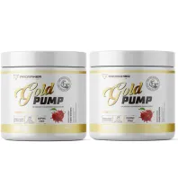 Wielopak 2x Promaker Gold Pump 250g