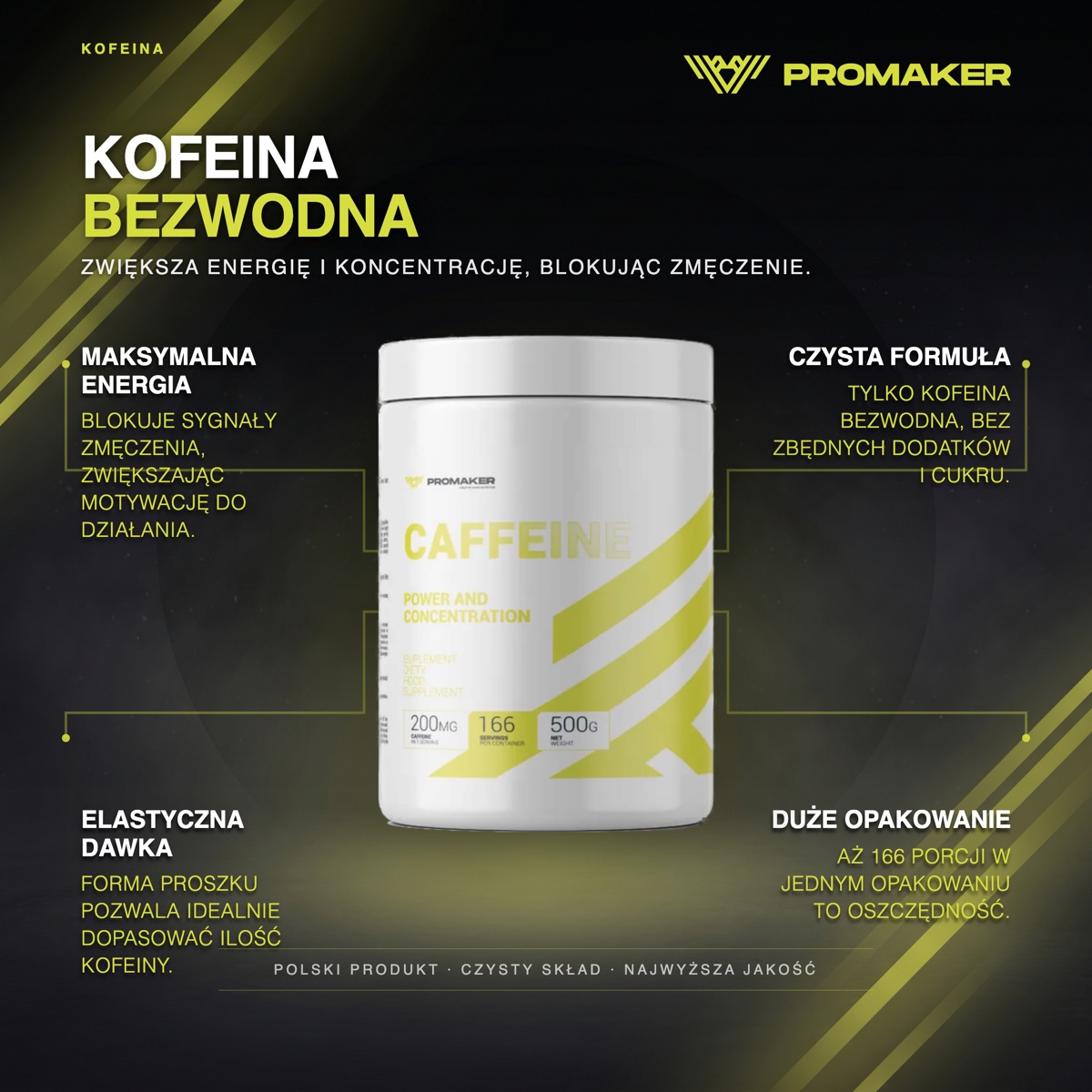 Infografika produktowa