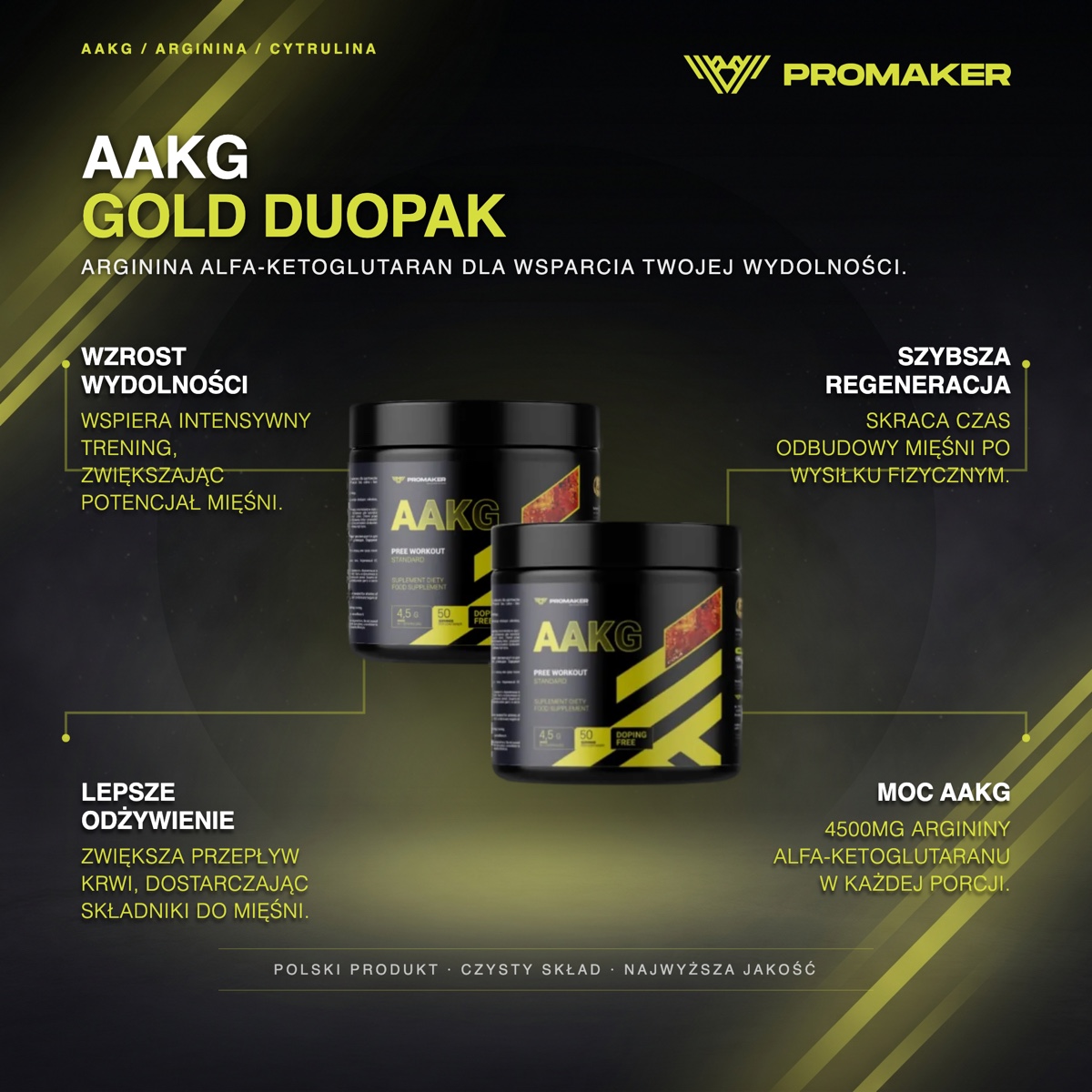 Infografika produktowa