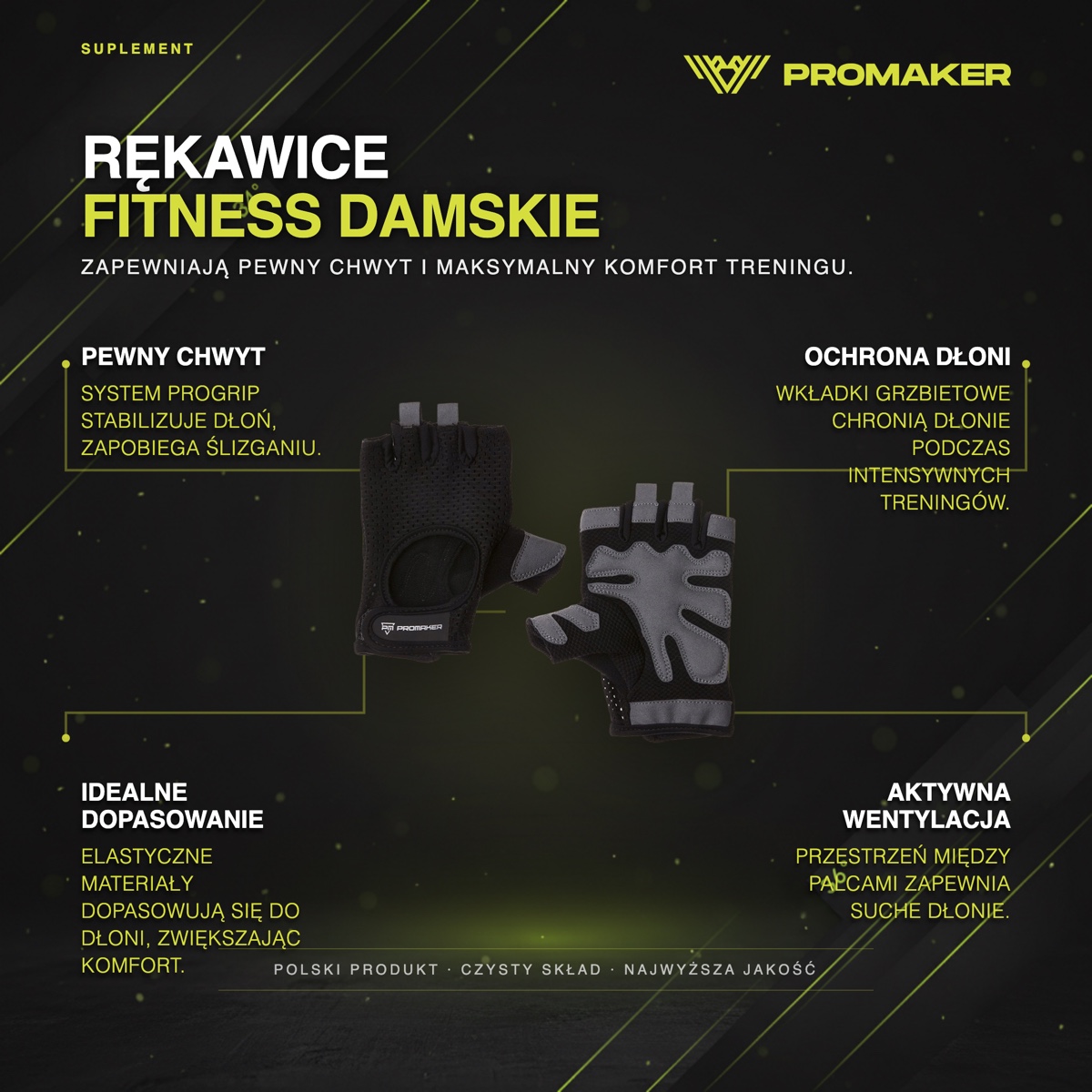 Infografika produktowa