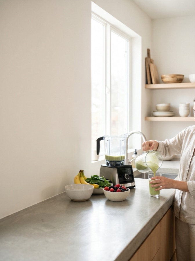 Promaker PremiumCarb w diecie treningowej