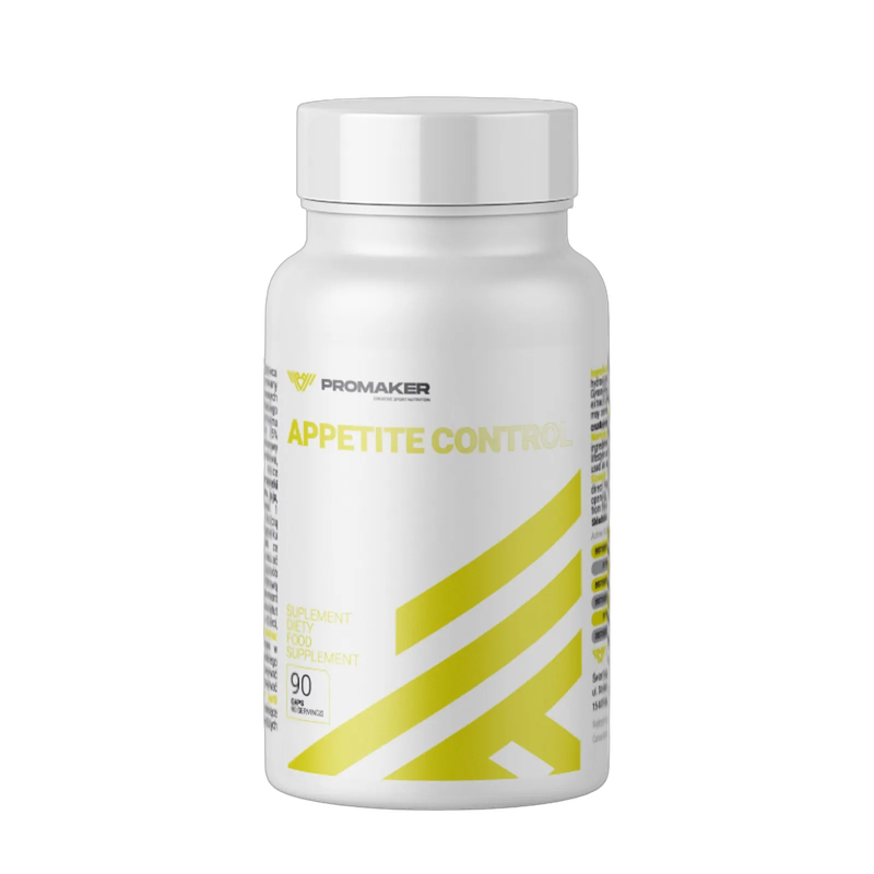 Promaker Appetite Control 90caps