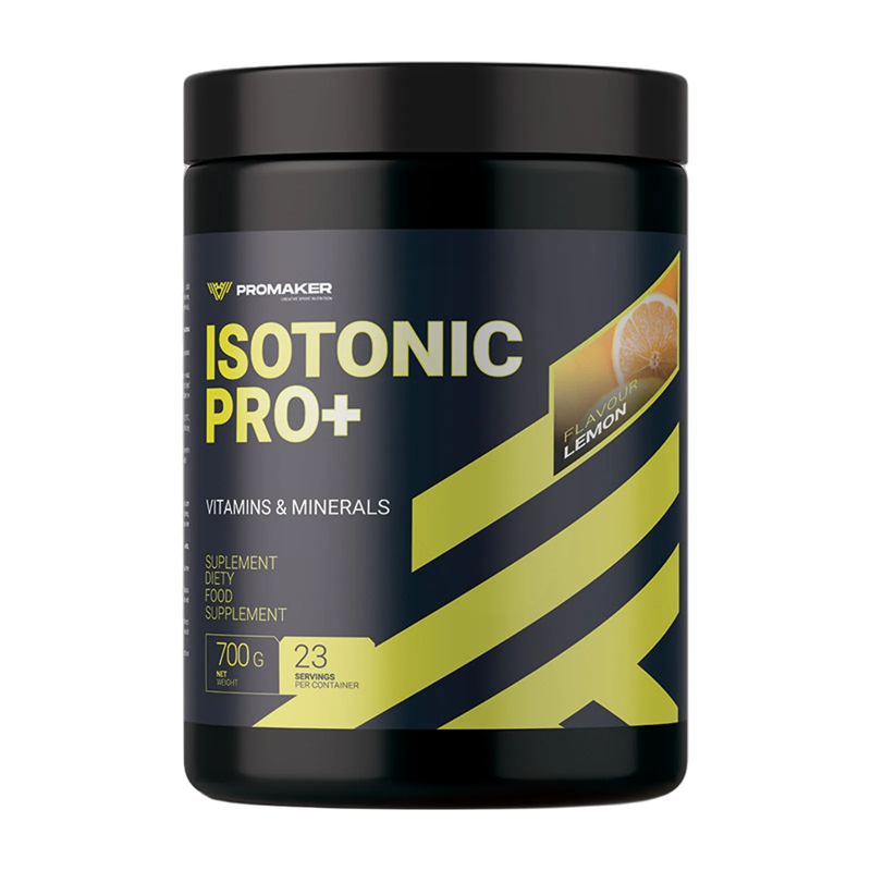 Promaker Isotonic Pro+ 700 g