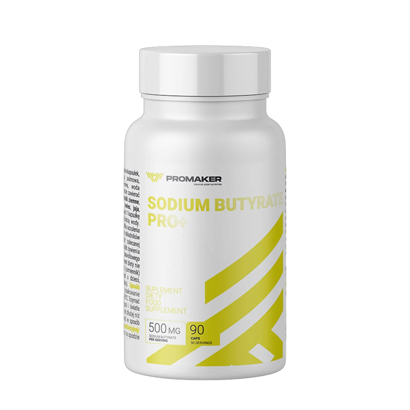 Promaker Sodium Butyrate PRO+