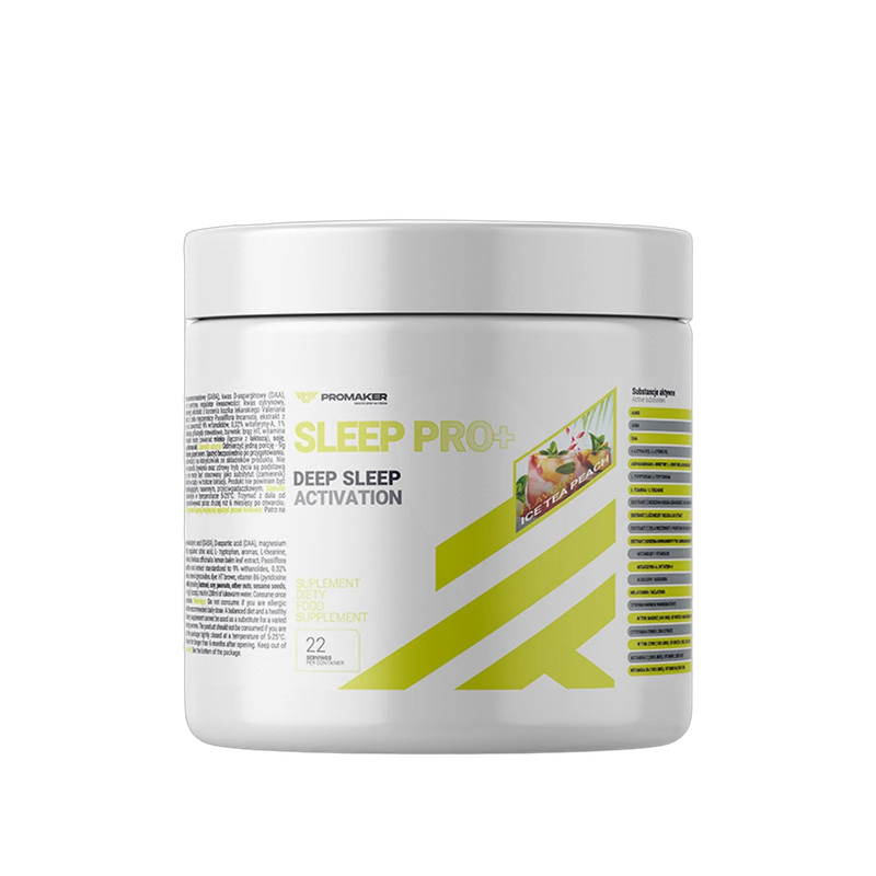 Promaker Sleep Pro+ 200g
