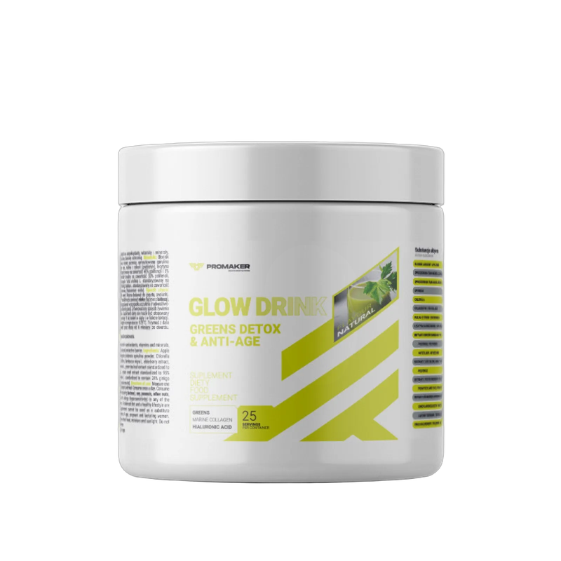 Promaker Glow Drink 250 g