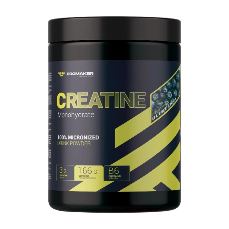 Promaker Creatine Monohydrate 500g
