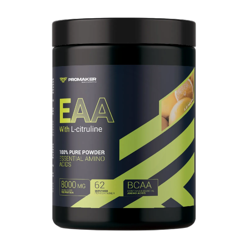 Promaker EAA