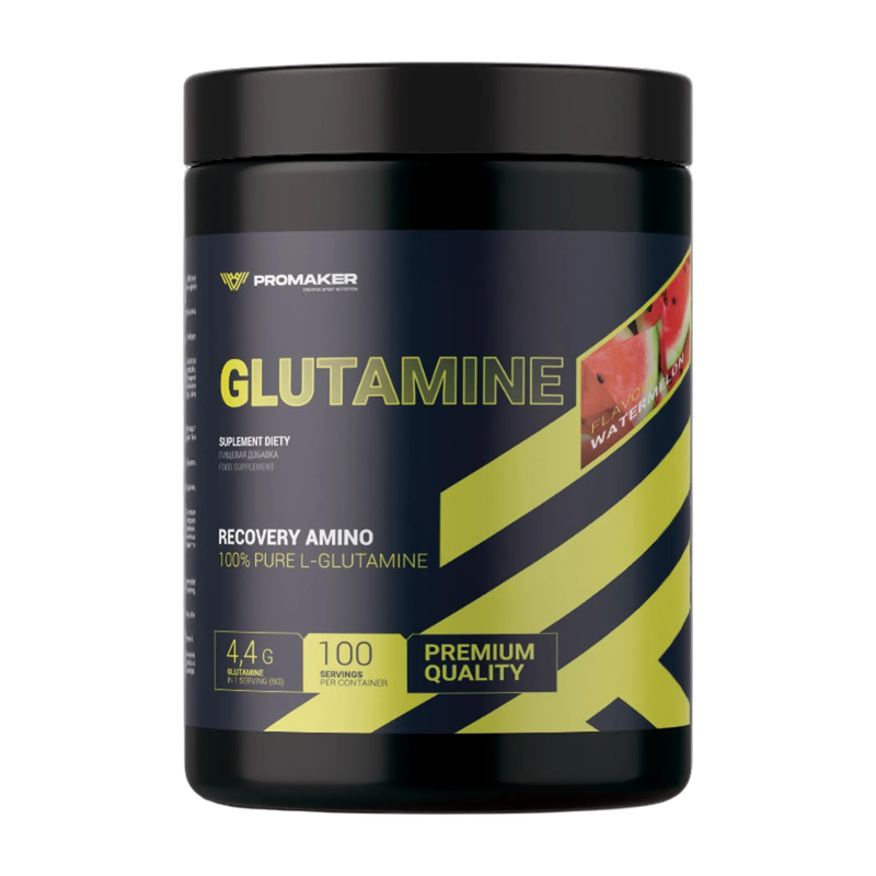 Promaker Gold Glutamine 500g