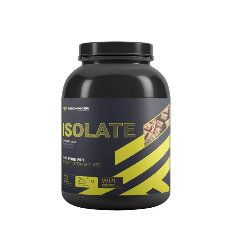 Promaker Isolate