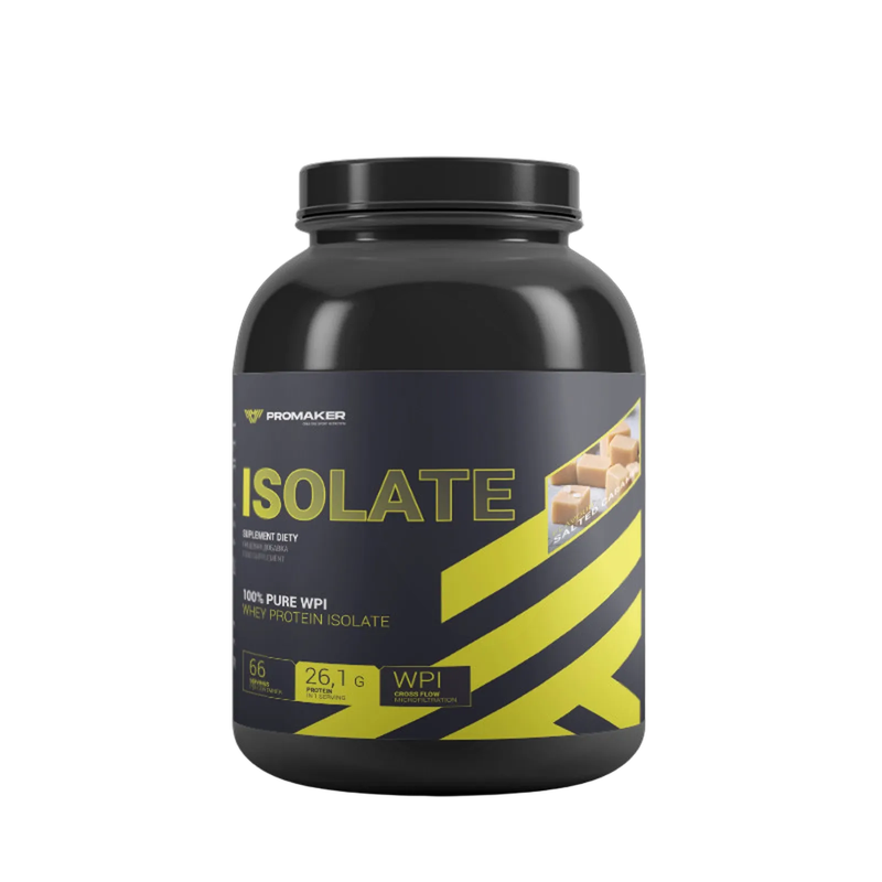 Promaker Isolate 2000 g