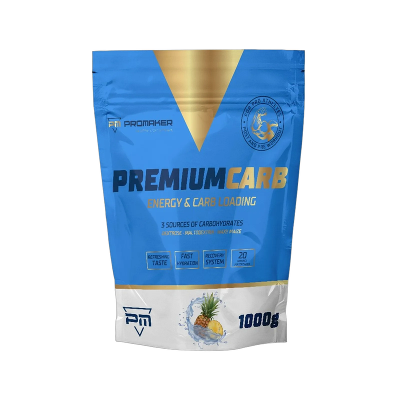 Promaker PremiumCarb 1kg