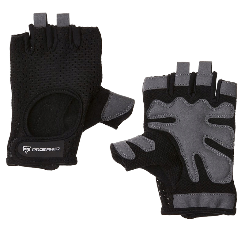 Rękawice Promaker Fitness Damskie PM-09-1173