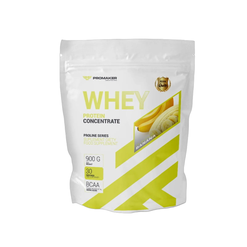 Promaker Whey Protein Proline WPC