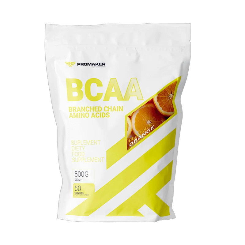 Promaker Proline BCAA 500 g