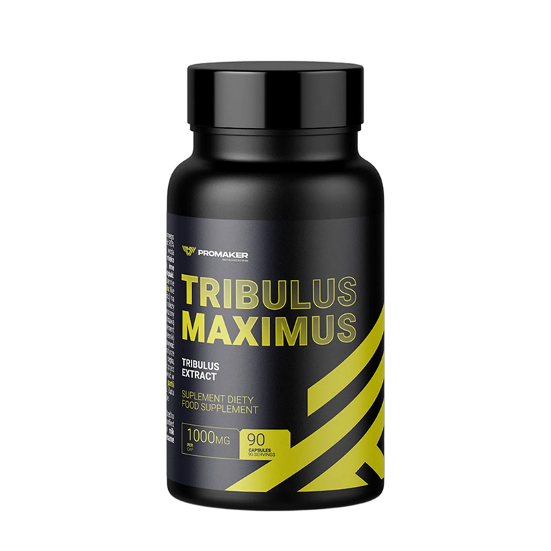 Promaker Tribulus Maximus 90 kaps