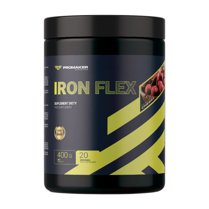 Promaker Iron Flex 400g