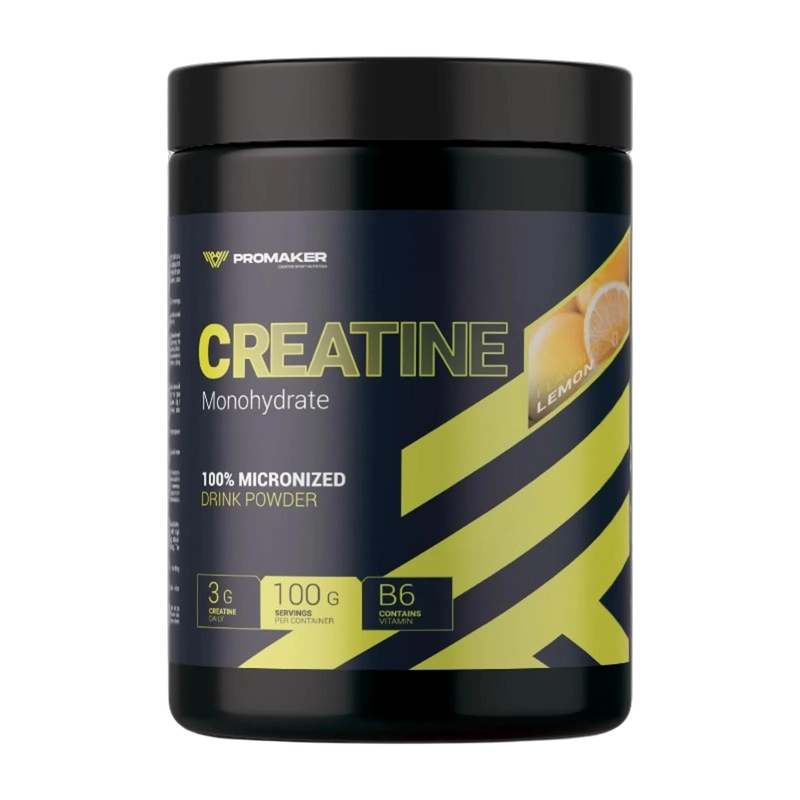 Promaker Gold Creatine