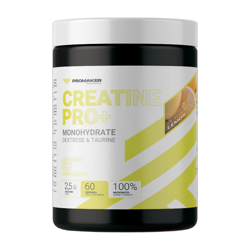 Promaker Creatine Pro+