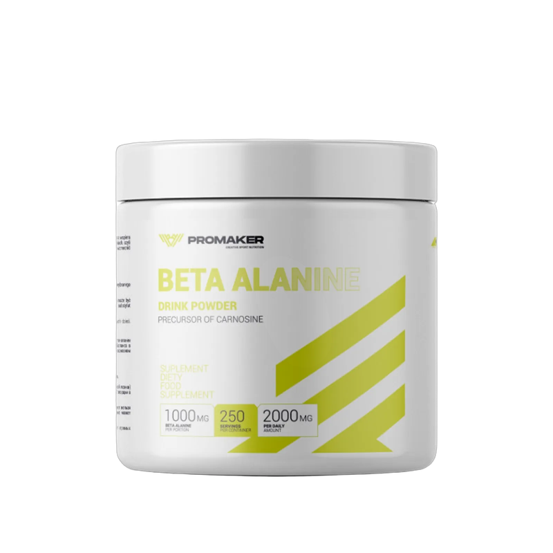 Promaker Beta-Alanine 250 g