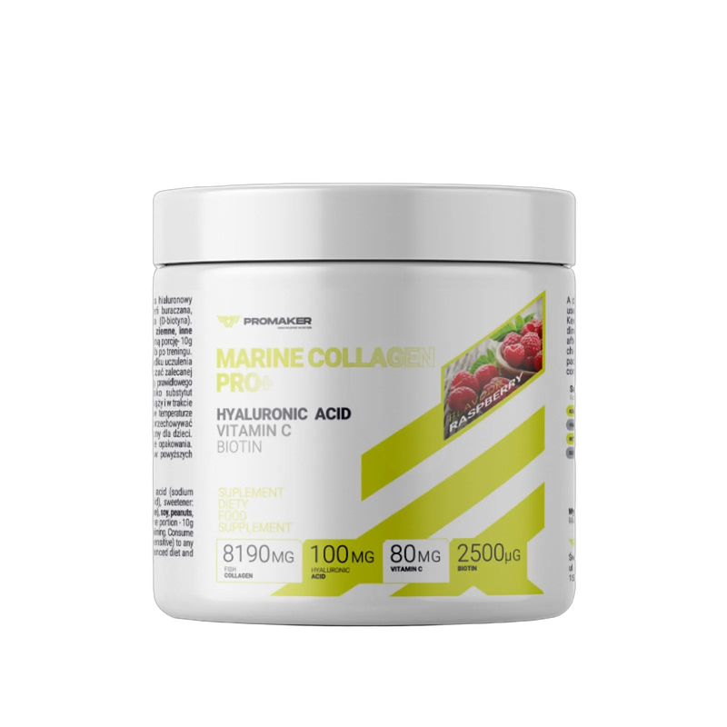 Promaker Marine Collagen Pro+ 200g