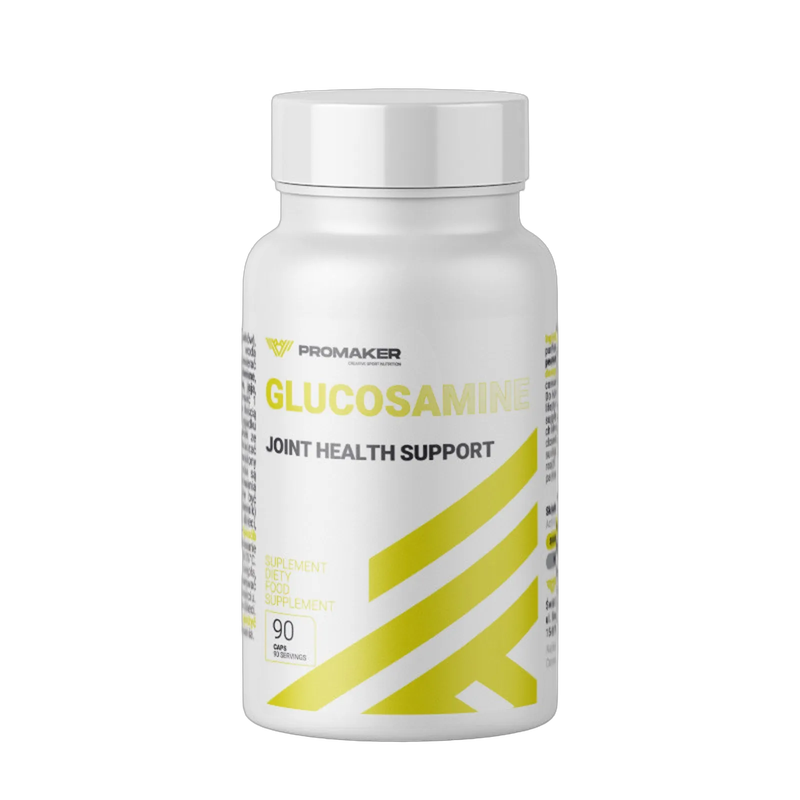 Promaker Glucosamin 1000
