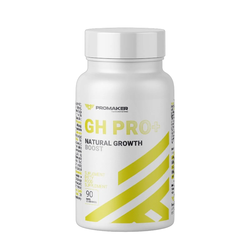 Promaker GH PRO