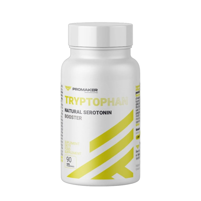 Promaker Tryptophan