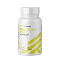 Dobry Sen Promaker Melatonina PRO+ 90kaps
